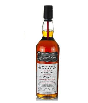 Mortlach 14 Year Old - Hunter Laing First Editions Single Malt Scotch Whisky 700ml