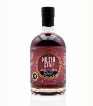 North Star 2008 Glentauchers 14 Year Old S21 Single Malt Scotch Whisky 700ml