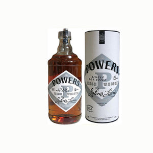 Power's John's Lane Single Pot Irish Whiskey 700ml