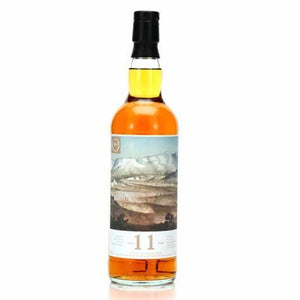 Campbeltown Loch Blended Malt Scotch Whisky 700ml