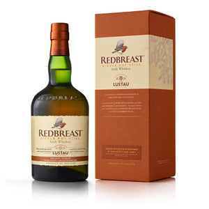 Redbreast Lustau Sherry Finished Irish Whiskey 700ml