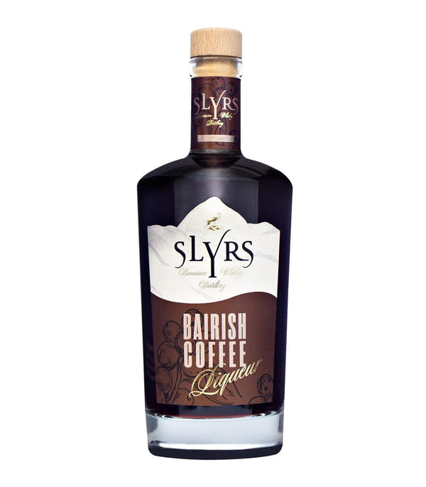 Slyrs Bairish Coffee Liqueur