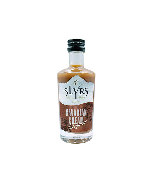 Slyrs Bavarian Cream Liqueur