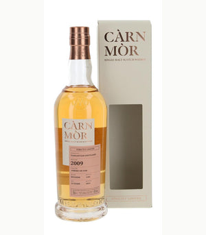Tamnavulin 13 Year Old 2009 Carn Mor Strictly Limited Scotch Whisky 700ml
