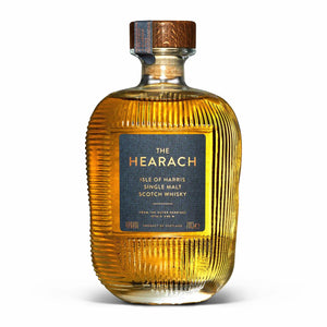 The Hearach Isle of Harris Single Malt Scotch Whisky 700mL
