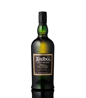 Ardbeg Corryvreckan Single Malt Scotch Whisky 700mL