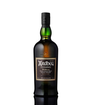 Ardbeg Uigeadail Single Malt Scotch Whisky 700mL