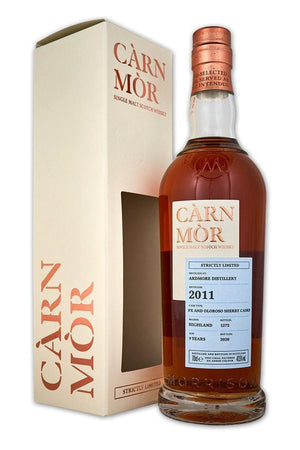 Ardmore-9-year-old-2011-morrisons-carn-mor-strictly-limited-scotch-whisky-700ml-with-gift-box