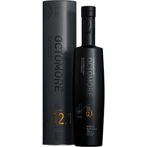 Bruichladdich Octomore 12.1 Single Malt Scotch Whisky