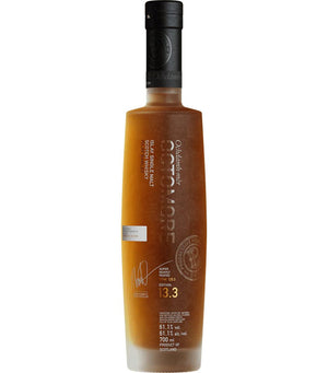Bruichladdich Octomore 13.3 Single Malt Scotch Whisky 700mL
