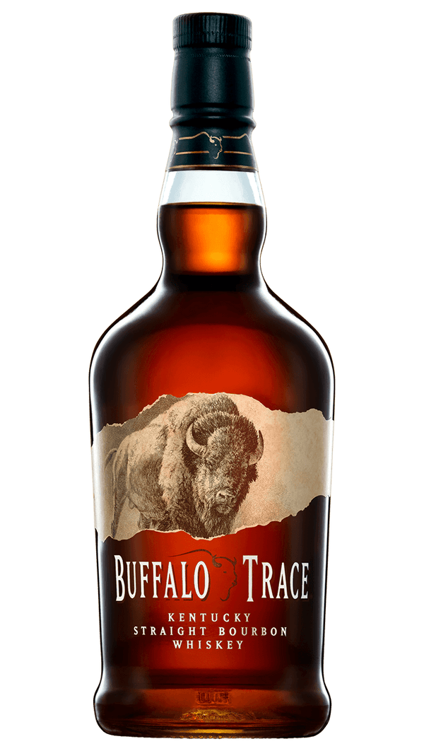 Buffalo Trace Bourbon Whiskey 700ml