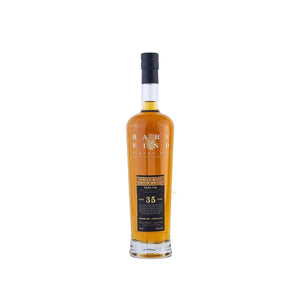 Caol Ila 1983 35 Year Old Rare Find, Gleann Mor 2019 Scotch whisky