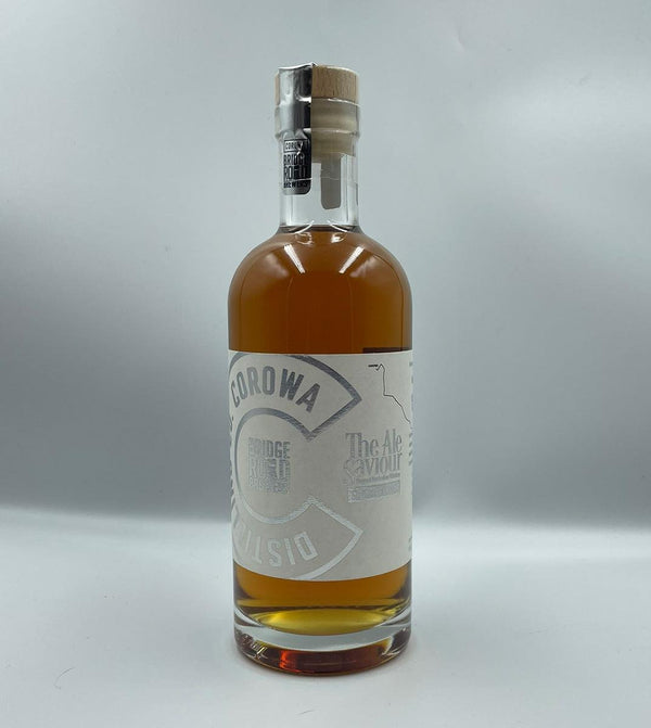 Corowa Distilling Ale Saviour Bridge Road Single Cask 482 500mL