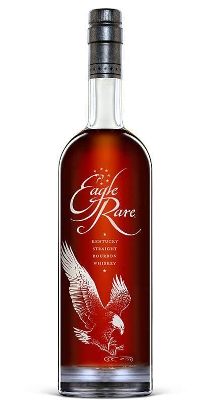Eagle Rare Straight Bourbon Whiskey 700ml