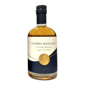 Fleurieu Distillery 'I am the Walrus' Australian Whisky 700ml