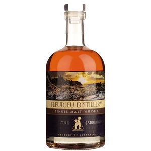 Fleurieu Distillery The Jabberwocky Australian Malt Whisky 700ml
