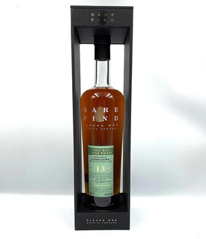 GlenAllachie 2008 13 Year Old Rare Find, Gleann Mor Spirits Scotch Whisky 700mL