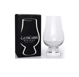 Glencairn Crystal, Original Whisky Glass with Gift Box