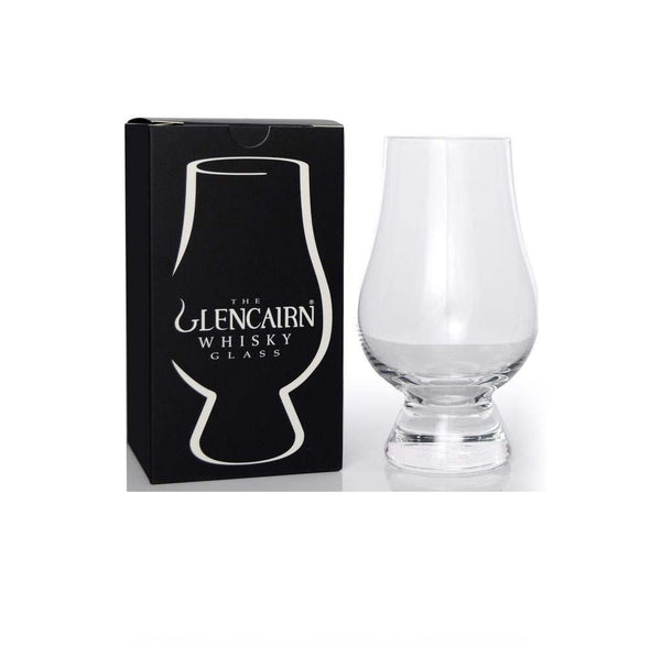Glencairn Crystal, Original Whisky Glass with Gift Box