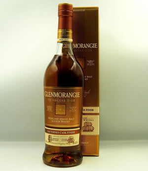 Glenmorangie Nectar d'Or Scotch Whisky 700mL