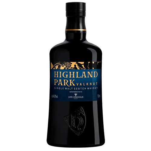 Highland Park Valknut Single Malt Scotch Whisky 700ml