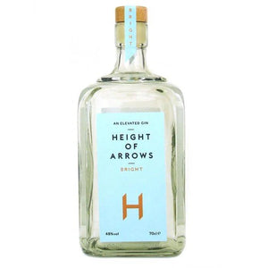 Holyrood Bright Gin 700mL