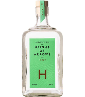 Holyrood Heavy Gin 700mL