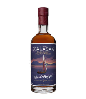 Jura 29 Year Old 1992 The Scalasaig Single Malt Scotch Whisky 700mL