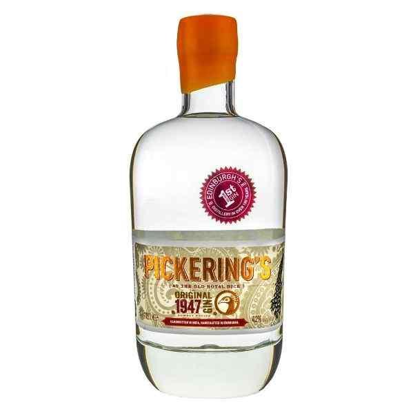 Pickering's 1947 Gin 700ml