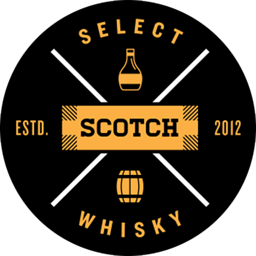 Select Scotch Whisky Logo