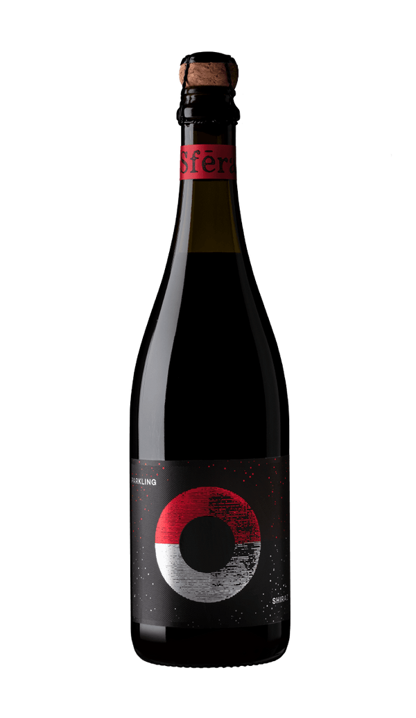 Sfera Wines Sparkling Shiraz 750mL