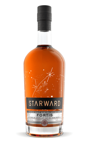 Starward Fortis Batch 2 Single Malt Australian Whisky 700ml