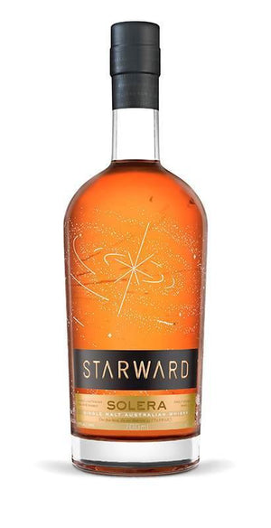 Stawad Solera Australian Malt Whisky 700ml