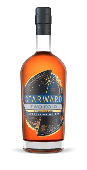 Starward Two Fold Australian Whisky 700ml