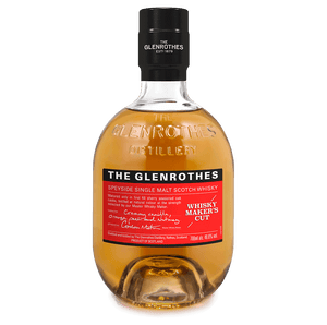 The Glenrothes 'Whisky Maker's Cut' Speyside single malt Scotch Whisky