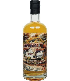 Tobermory 2007 14 year old Sansibar Scotch whisky 700mL