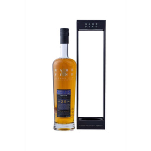 Tomatin 1983 36 Year Old Rare Find, Gleann Mor 2020 Scotch whisky